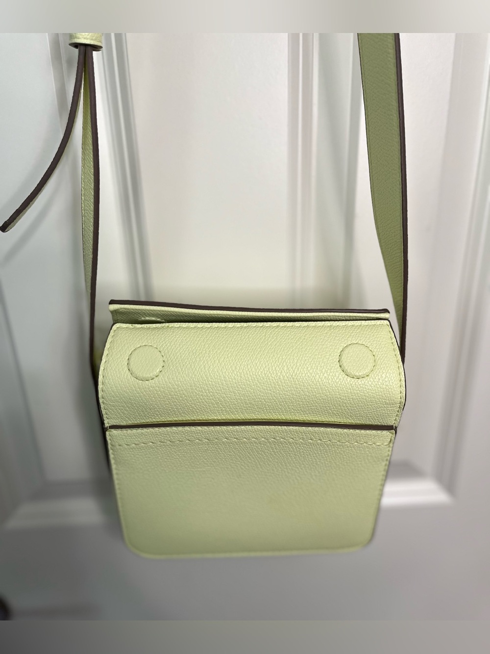 A New Day. Boxy Square Crossbody Bag - Picture 5 of 6